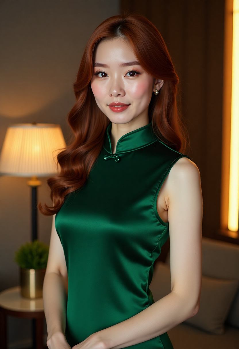 爱的降临