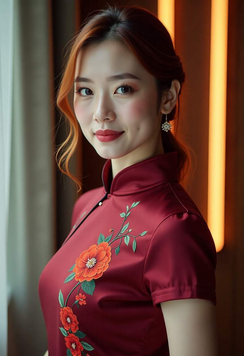 风起时